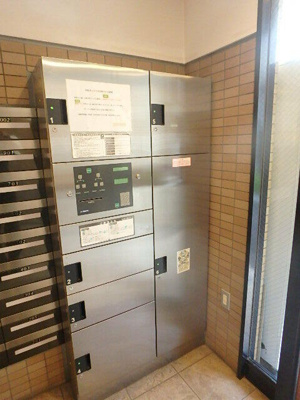 【その他共用部分】 | スペーシア池尻大橋