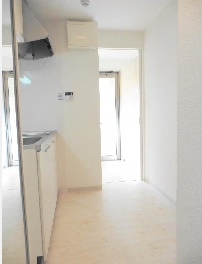 La facon de vivreの居間・リビング