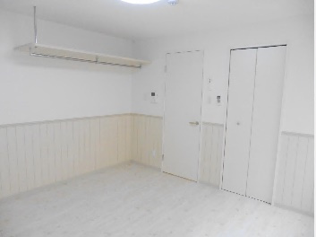 La facon de vivreの居間・リビング