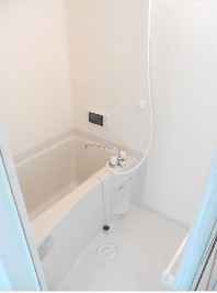 La facon de vivreの浴室