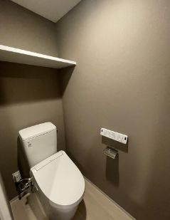 クレストコート上野
