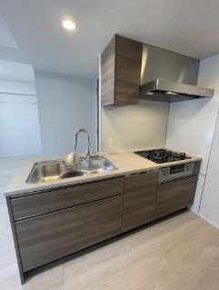 台東区北上野２丁目の賃貸マンション