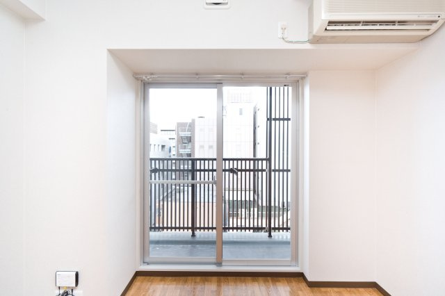 アミカーレ錦の居間・リビング