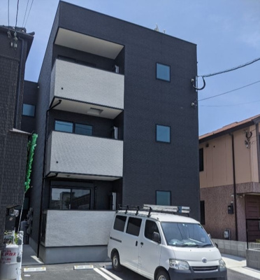 【エントランス】 | アドバンス箱崎東