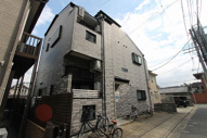 フェリーチェ唐人町の画像
