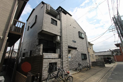 【エントランス】 | フェリーチェ唐人町