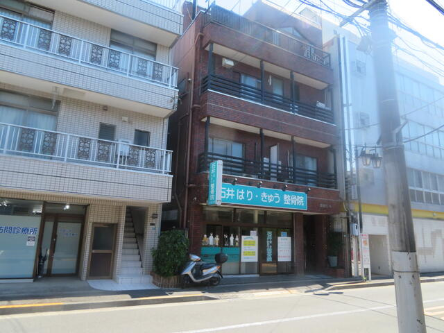 増田ビル