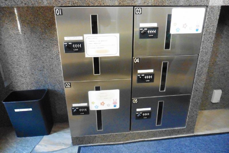 パラッツォ紫野院のその他共用部分