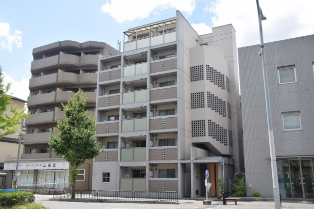 パラッツォ紫野院