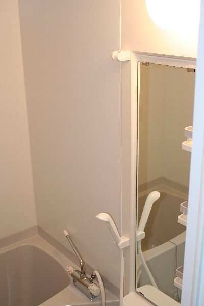 パラッツォ紫野院の収納