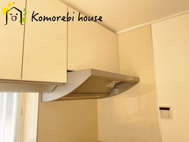 上尾市中妻4丁目　中古一戸建ての内装|現地（2024年4月27日撮影）