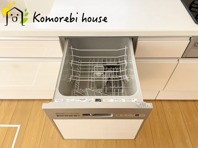 上尾市中妻4丁目　中古一戸建ての内装|現地（2024年4月27日撮影）