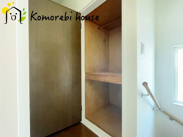 上尾市中妻4丁目　中古一戸建ての内装|現地（2024年4月27日撮影）