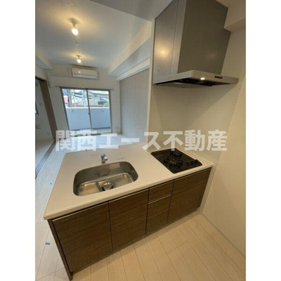 【キッチン】 | EST ONE HIGASHIOSAKAⅡ