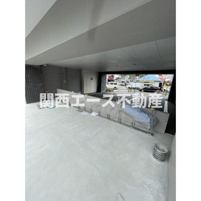  | EST ONE HIGASHIOSAKAⅡ