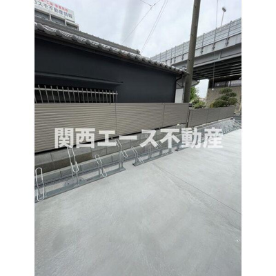 【その他共用部分】 | EST ONE HIGASHIOSAKAⅡ