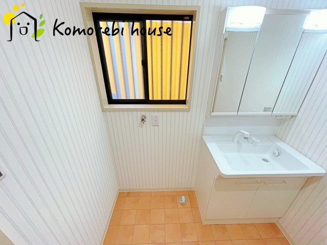 上尾市井戸木4丁目　中古一戸建てのその他|現地（2024年3月撮影）