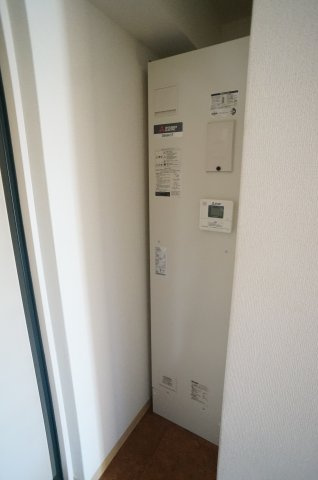 スクエアＭＫⅡの設備