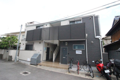 【外観】 | Realize長瀬