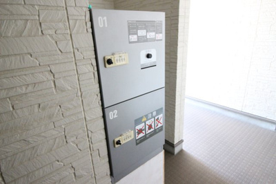 【その他共用部分】 | Realize長瀬