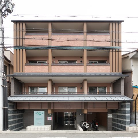 エスポワール二条城のその他