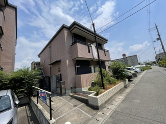 【外観】