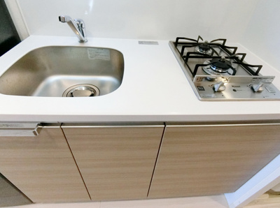 【内装】 | プレサンス天満橋トラッド | おしゃれな内装です