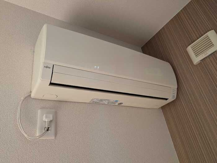 エムズフォレスタの設備
