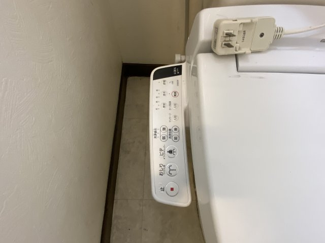 加木屋ビル１０２の設備