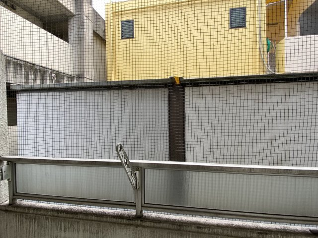 加木屋ビル１０２の展望