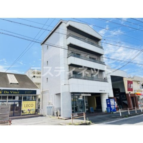 加木屋ビル１０２