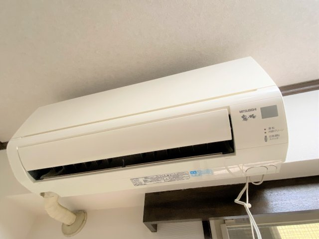 加木屋ビル１０２の設備