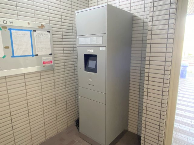 加木屋ビル１０２のその他共用部分