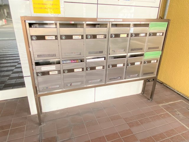 加木屋ビル１０２のその他共用部分