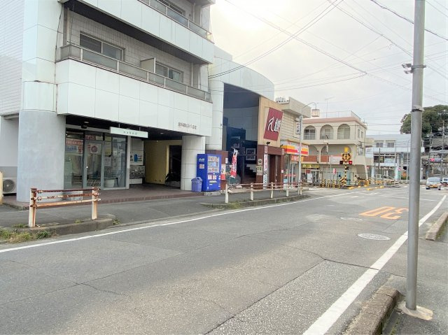 加木屋ビル１０２の周辺