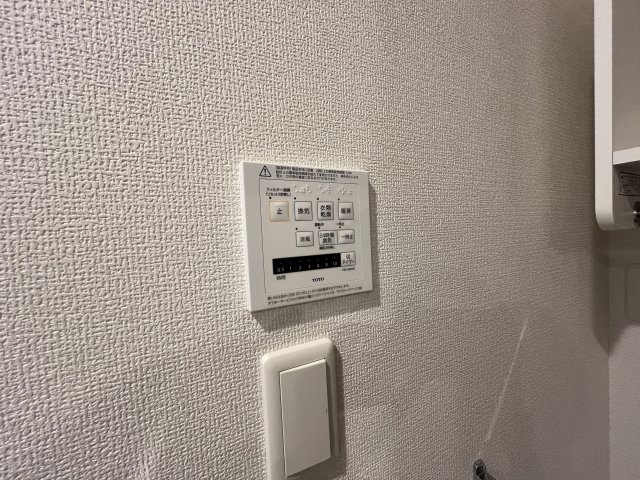 PREMIEREの設備