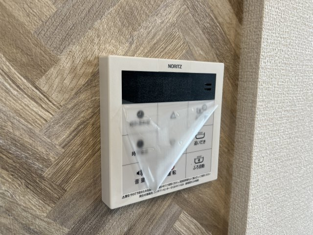 PREMIEREの設備