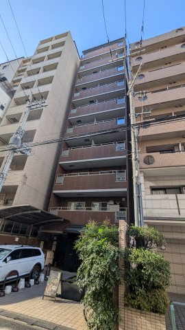 Viscaria 光樹の外観