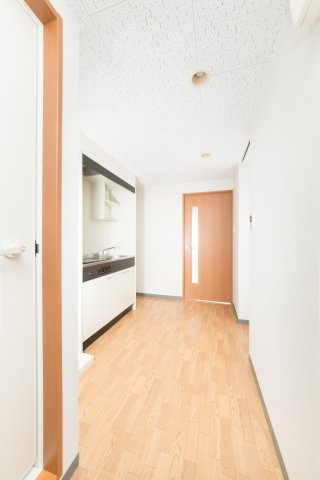 Viscaria 光樹の居間・リビング