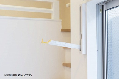 【バルコニー】 | cinq etoiles yoshizuka HPに初期費用掲載！「プライスホーム」で検索！