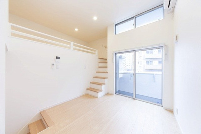 【居間・リビング】 | cinq etoiles yoshizuka HPに初期費用掲載！「プライスホーム」で検索！