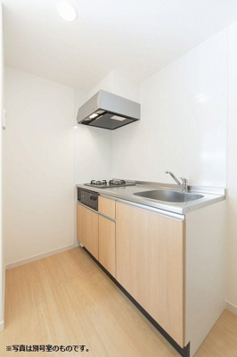 【キッチン】 | cinq etoiles yoshizuka HPに初期費用掲載！「プライスホーム」で検索！