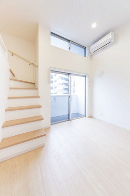 【その他共用部分】 | cinq etoiles yoshizuka HPに初期費用掲載！「プライスホーム」で検索！