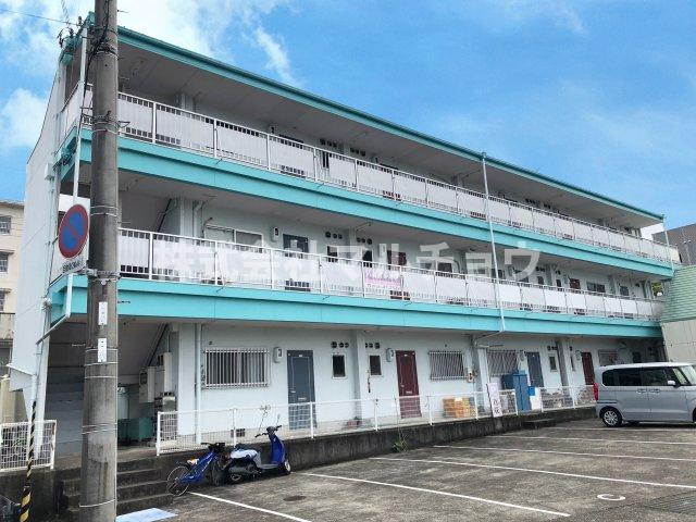 マンションセイユー