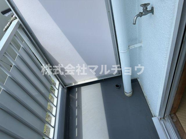 マンションセイユーの設備