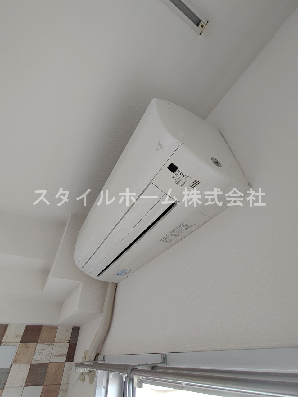 フォーカルポイントの設備