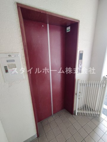 フォーカルポイントのその他共用部分