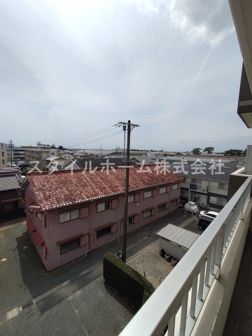 フォーカルポイントの展望