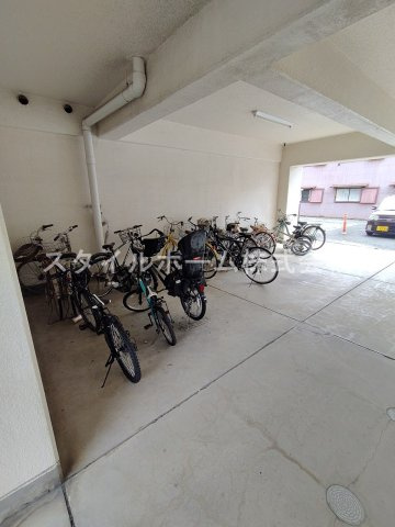 フォーカルポイントのその他共用部分