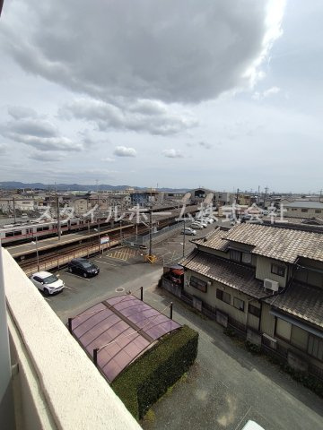 フォーカルポイントの展望